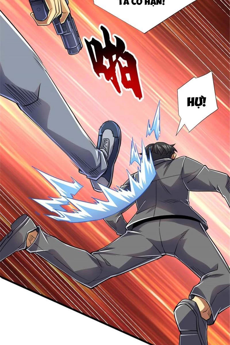 Chiếc Lồng Chứa Quỷ Chapter 20 - Trang 3