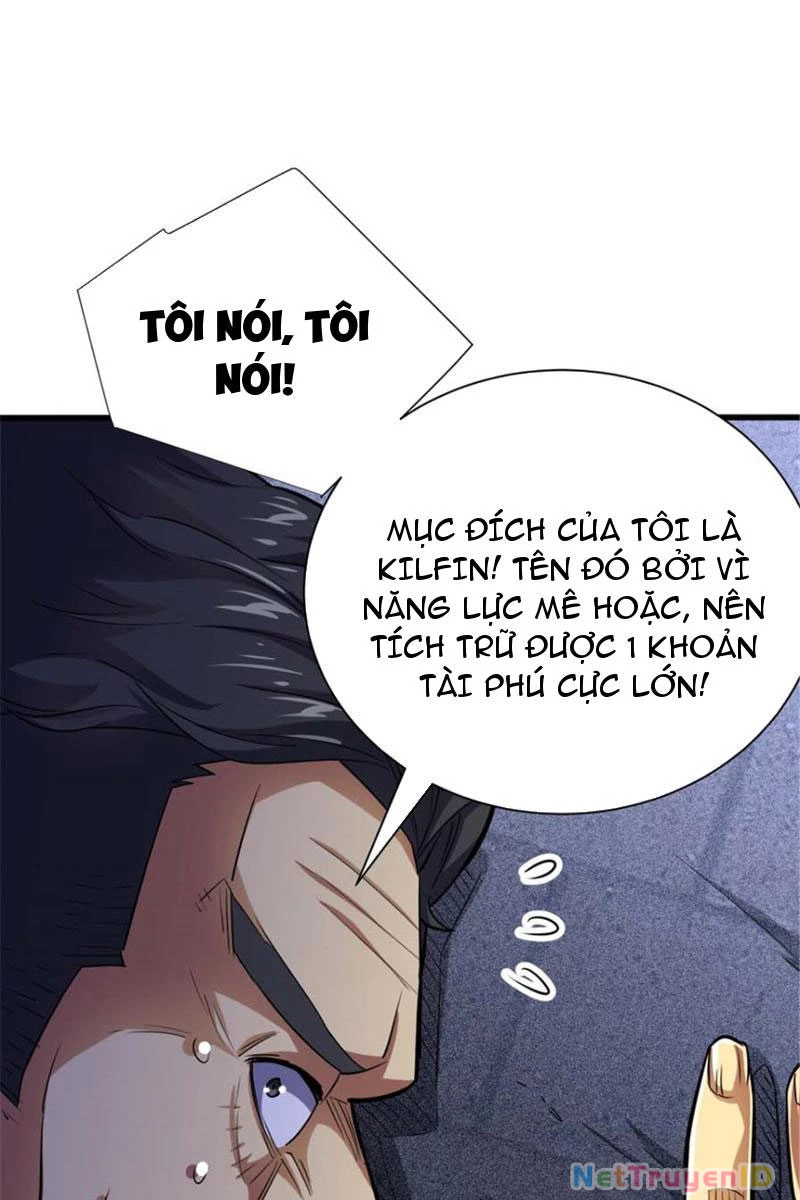 Chiếc Lồng Chứa Quỷ Chapter 20 - Trang 3