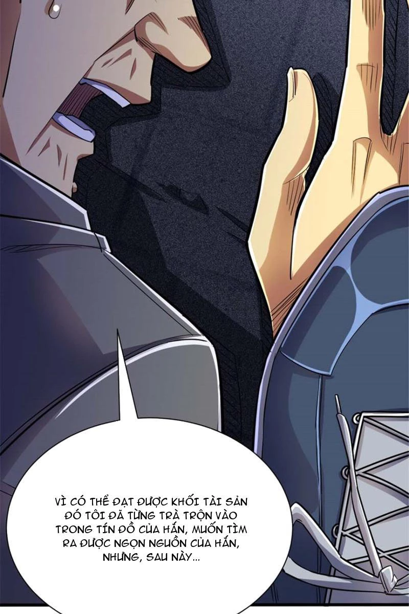 Chiếc Lồng Chứa Quỷ Chapter 20 - Trang 3