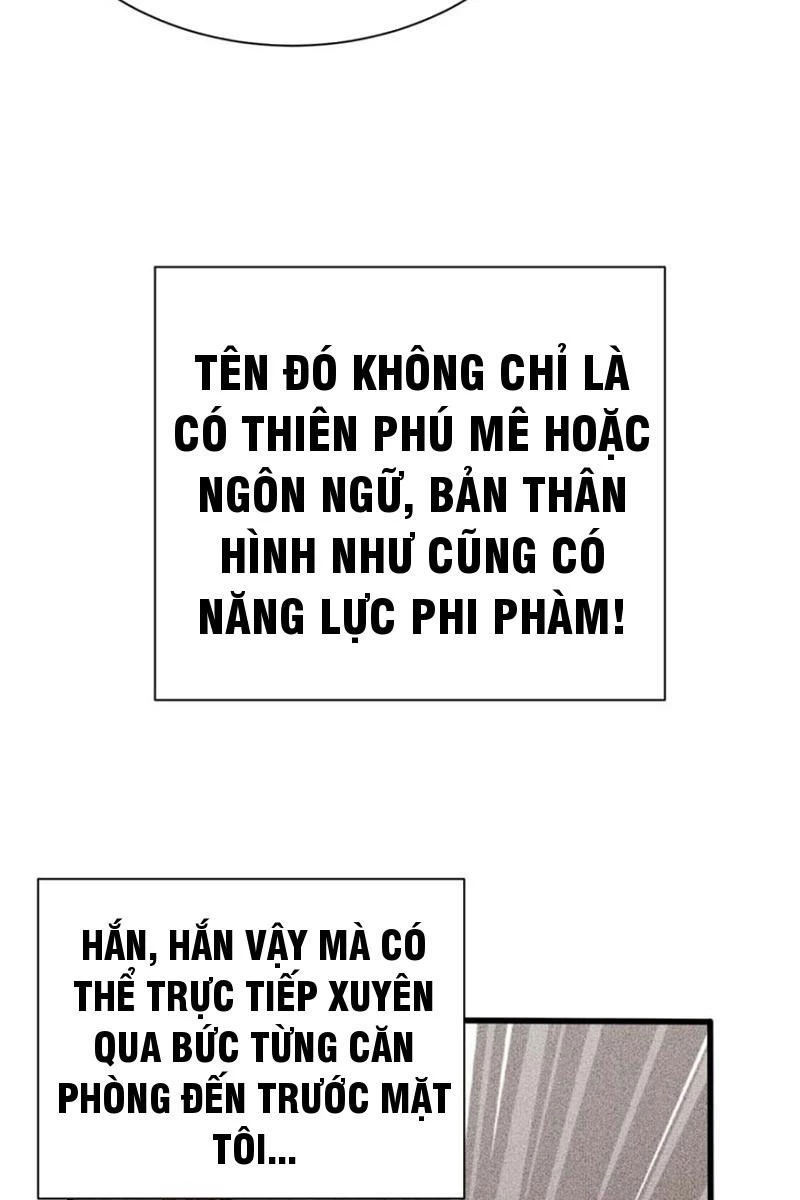 Chiếc Lồng Chứa Quỷ Chapter 20 - Trang 3