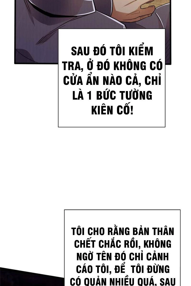 Chiếc Lồng Chứa Quỷ Chapter 20 - Trang 3