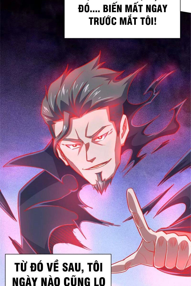 Chiếc Lồng Chứa Quỷ Chapter 20 - Trang 3