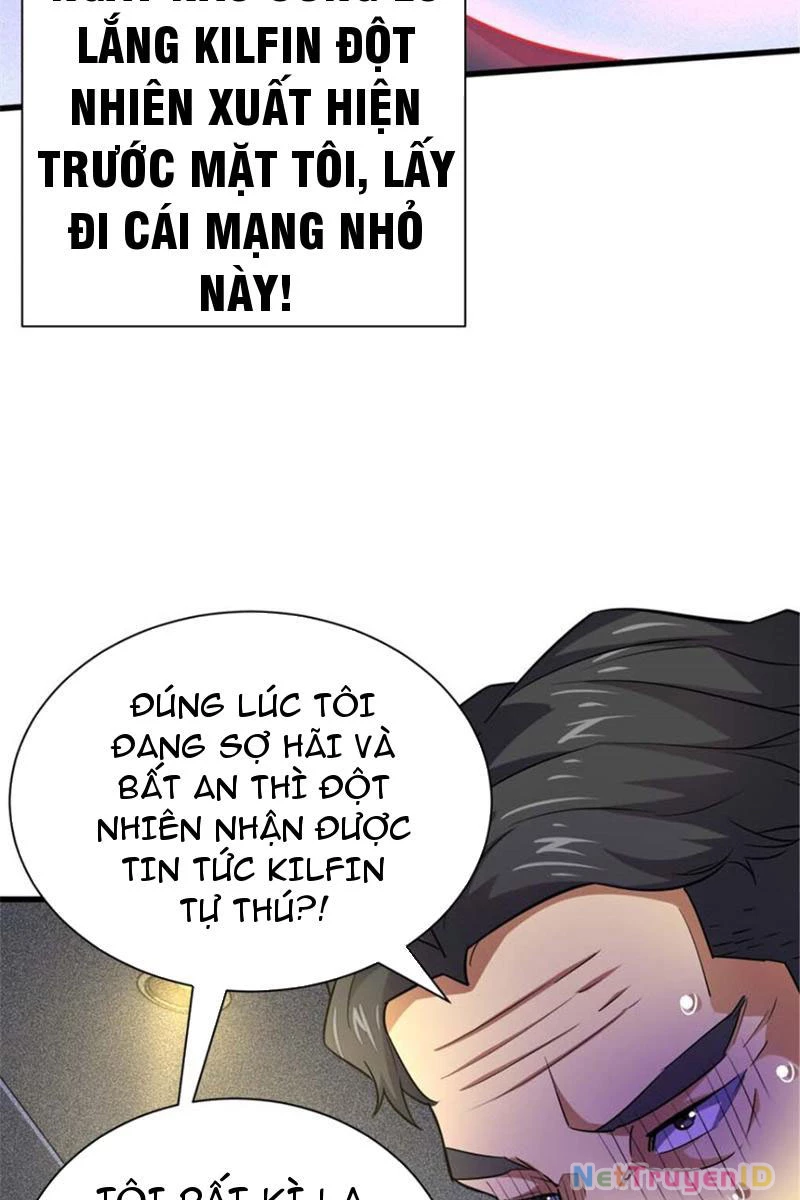 Chiếc Lồng Chứa Quỷ Chapter 20 - Trang 3