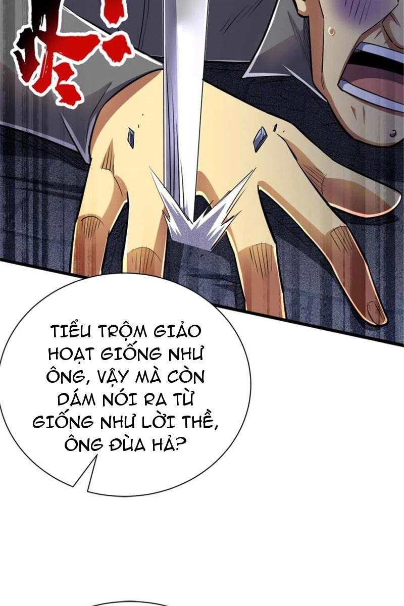 Chiếc Lồng Chứa Quỷ Chapter 20 - Trang 3