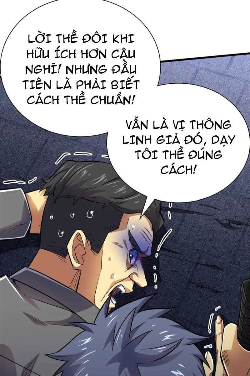 Chiếc Lồng Chứa Quỷ Chapter 20 - Trang 3