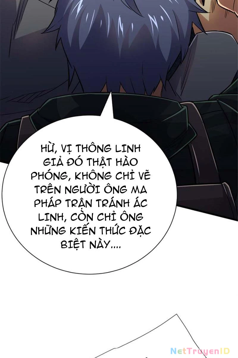 Chiếc Lồng Chứa Quỷ Chapter 20 - Trang 3