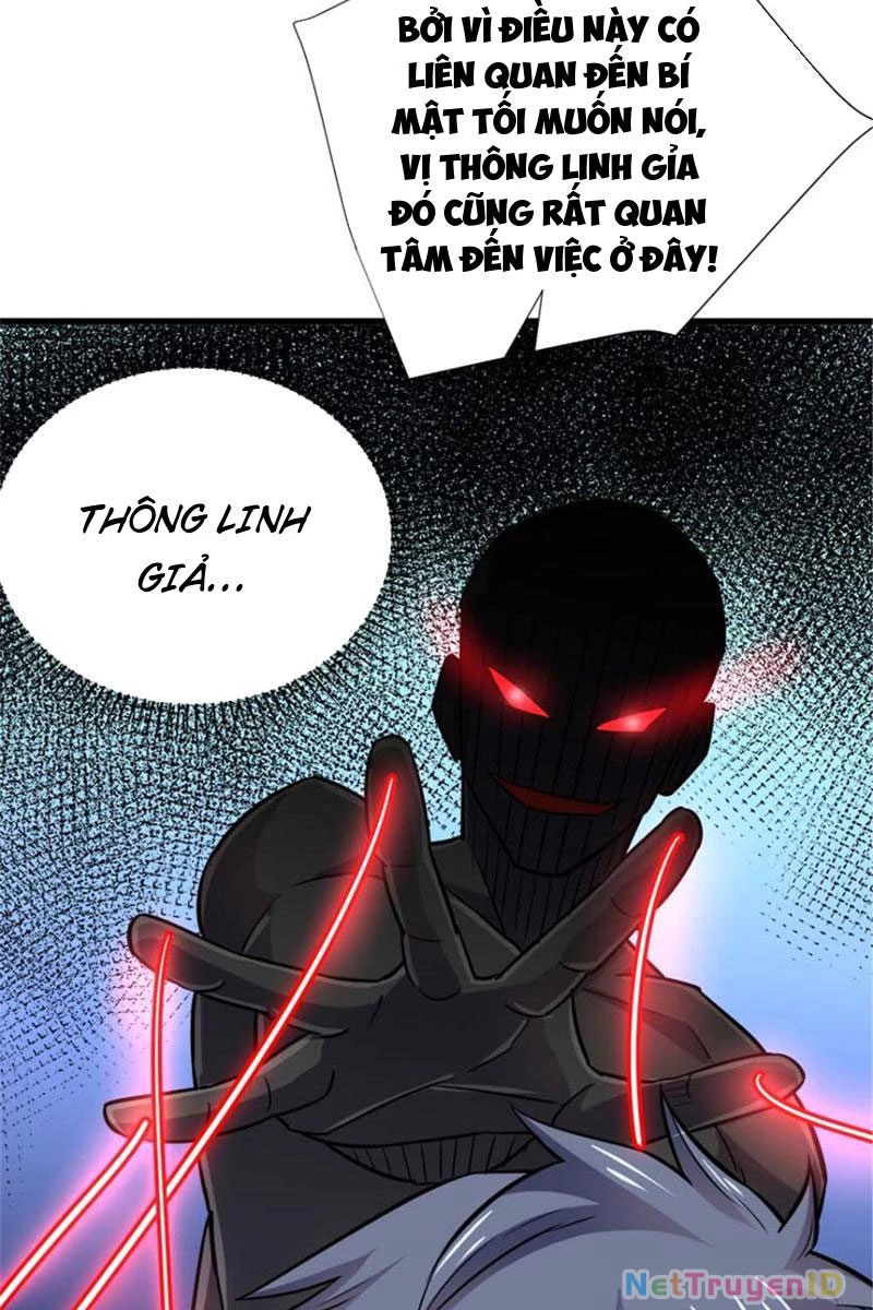 Chiếc Lồng Chứa Quỷ Chapter 20 - Trang 3