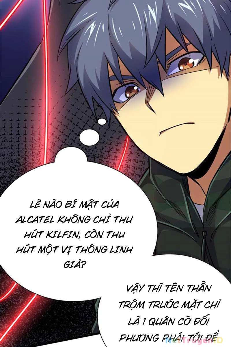 Chiếc Lồng Chứa Quỷ Chapter 20 - Trang 3