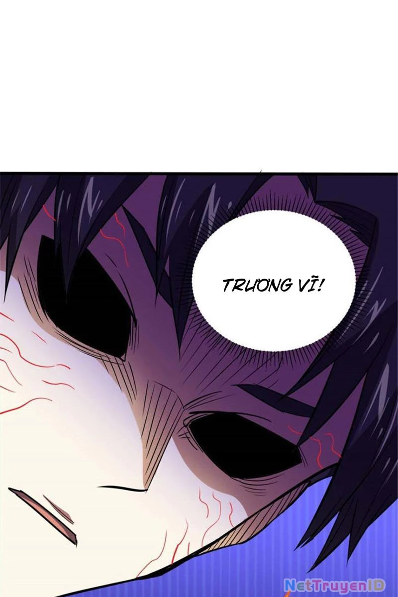 Chiếc Lồng Chứa Quỷ Chapter 20 - Trang 3