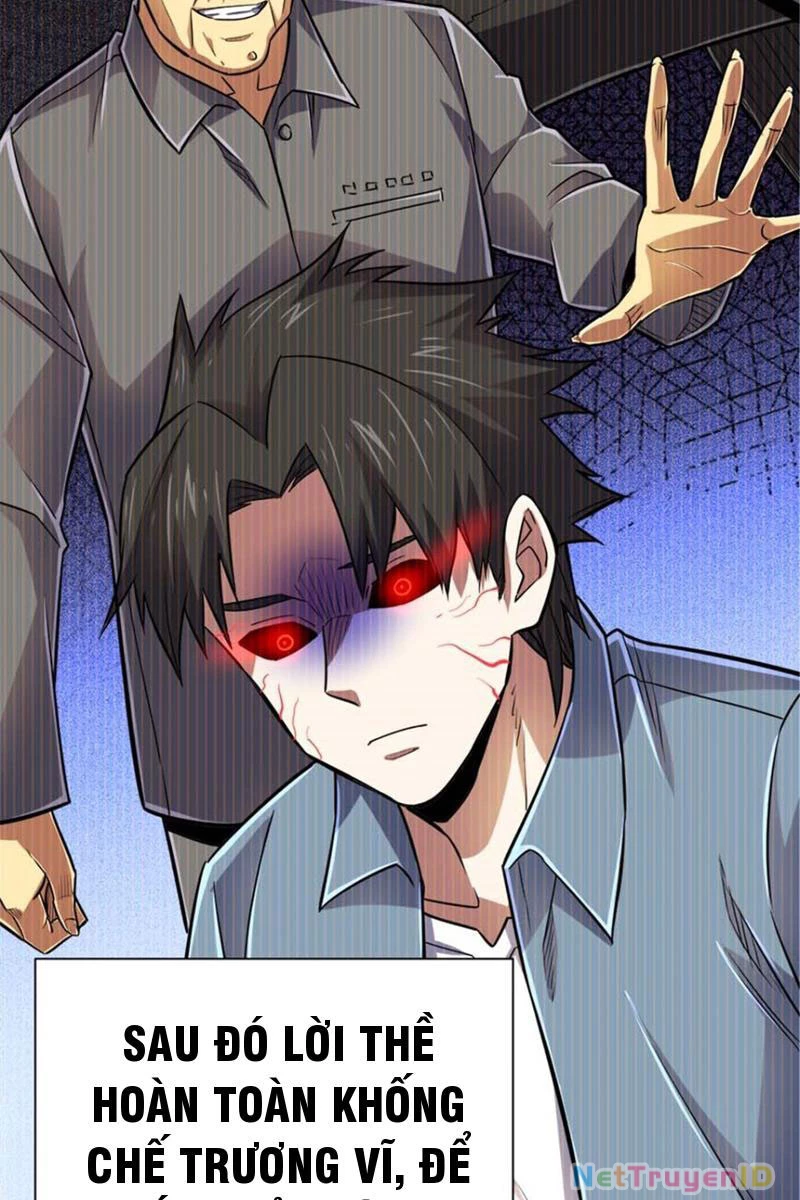 Chiếc Lồng Chứa Quỷ Chapter 20 - Trang 3