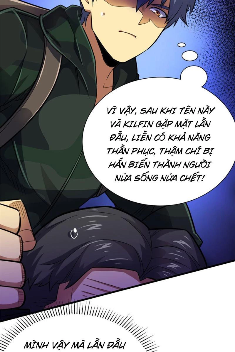 Chiếc Lồng Chứa Quỷ Chapter 20 - Trang 3