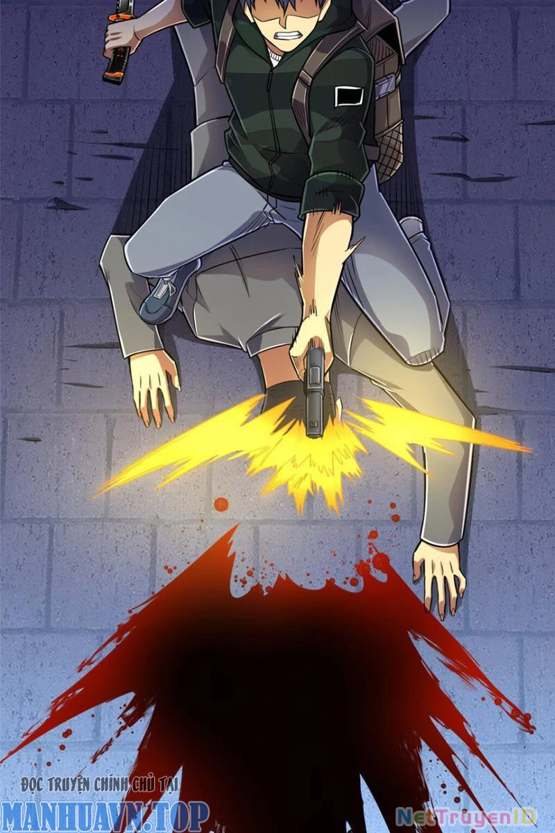Chiếc Lồng Chứa Quỷ Chapter 20 - Trang 3