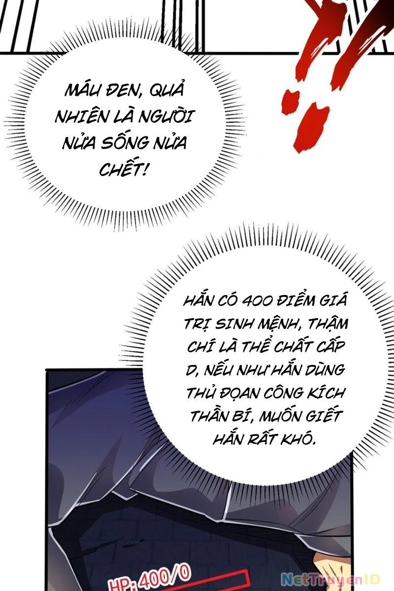 Chiếc Lồng Chứa Quỷ Chapter 20 - Trang 3