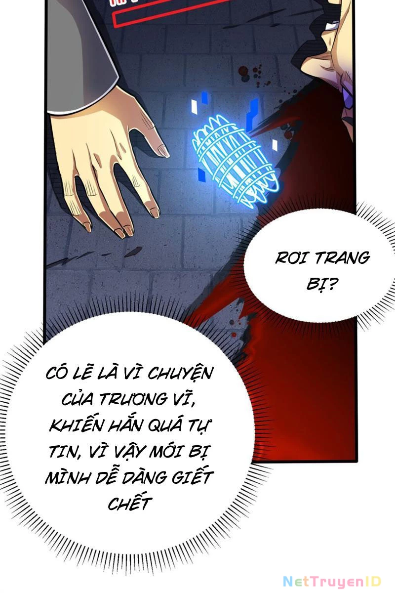 Chiếc Lồng Chứa Quỷ Chapter 20 - Trang 3