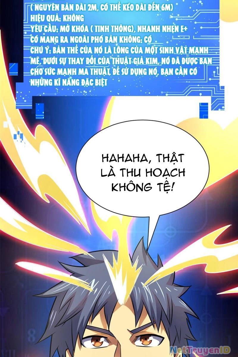 Chiếc Lồng Chứa Quỷ Chapter 20 - Trang 3