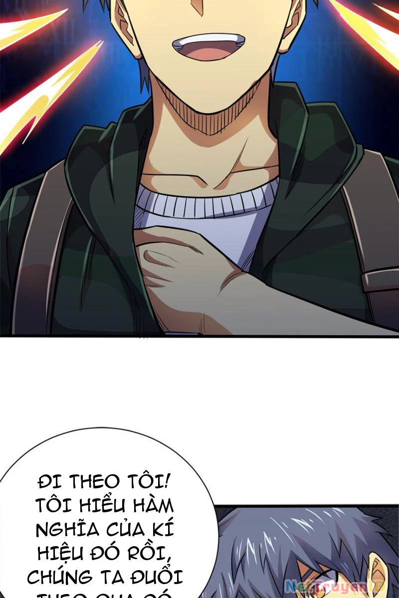 Chiếc Lồng Chứa Quỷ Chapter 20 - Trang 3