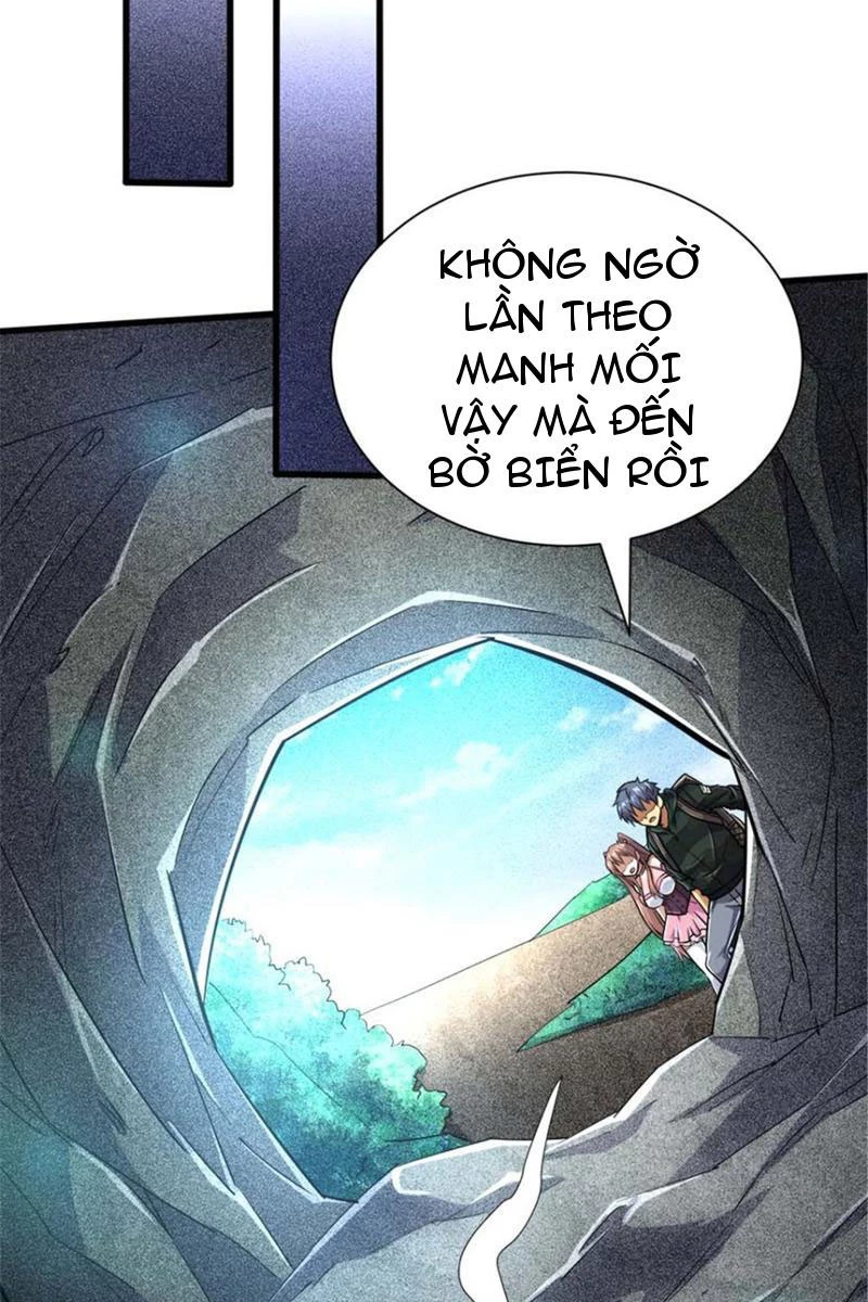Chiếc Lồng Chứa Quỷ Chapter 20 - Trang 3