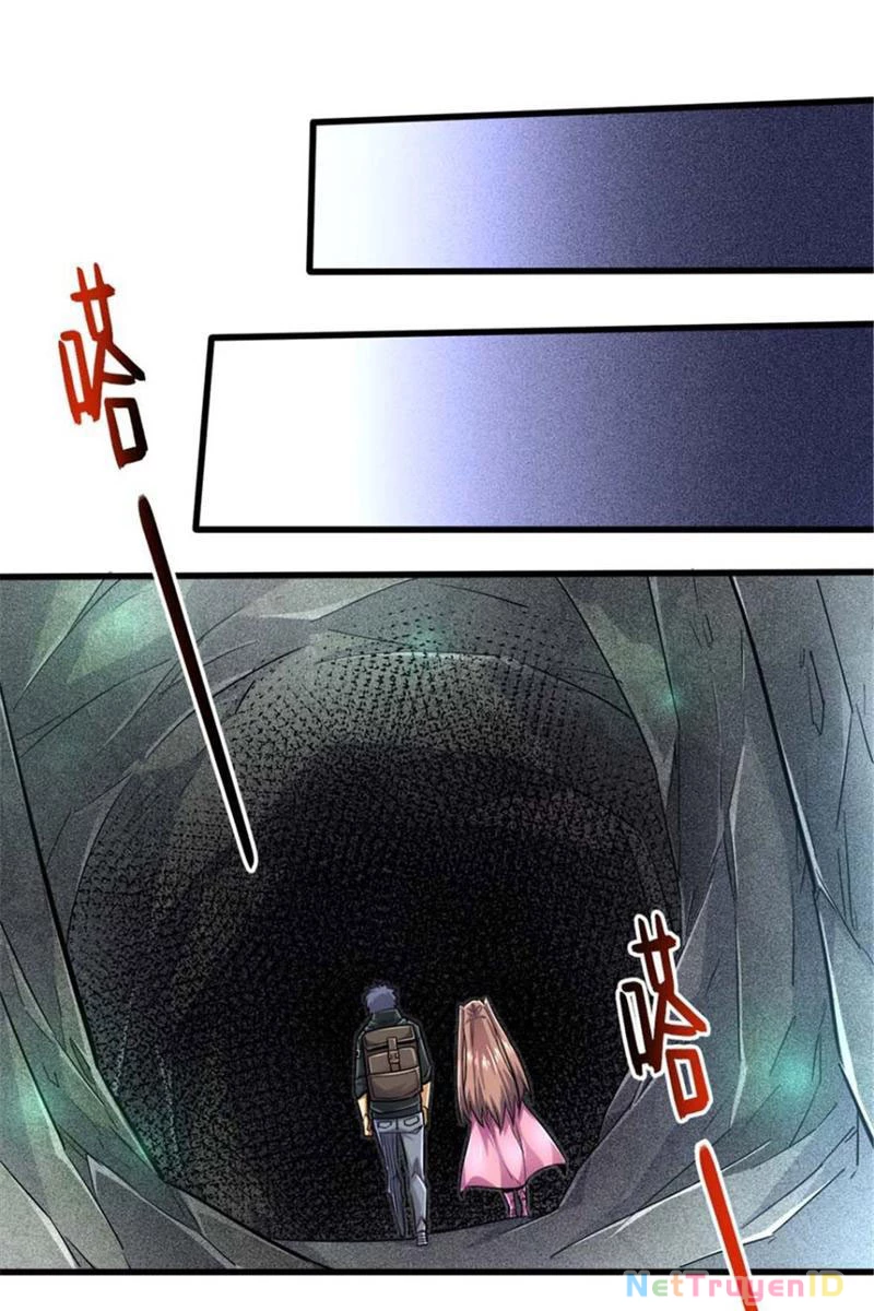 Chiếc Lồng Chứa Quỷ Chapter 20 - Trang 3
