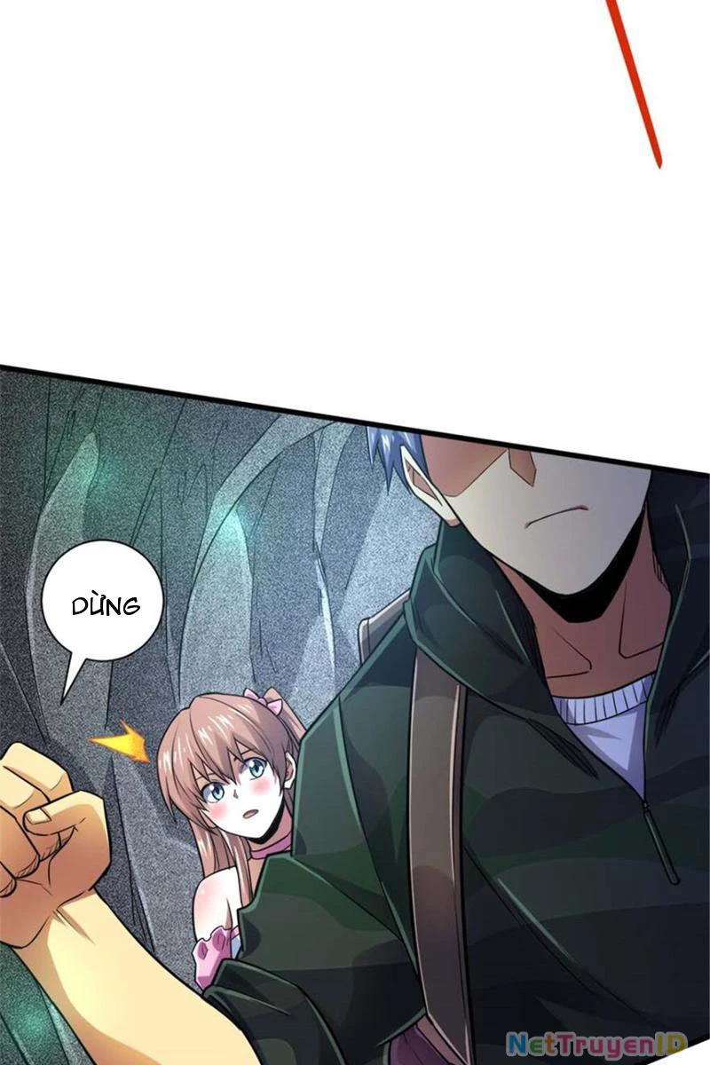 Chiếc Lồng Chứa Quỷ Chapter 20 - Trang 3