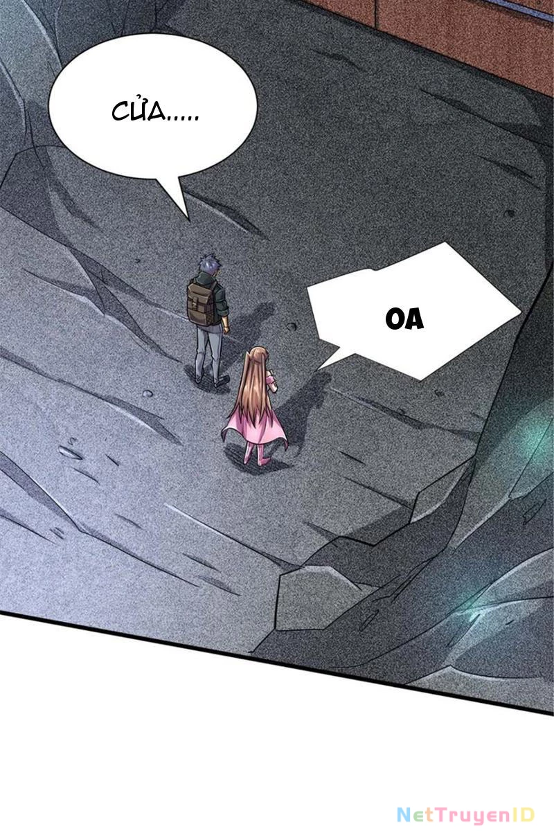 Chiếc Lồng Chứa Quỷ Chapter 20 - Trang 3