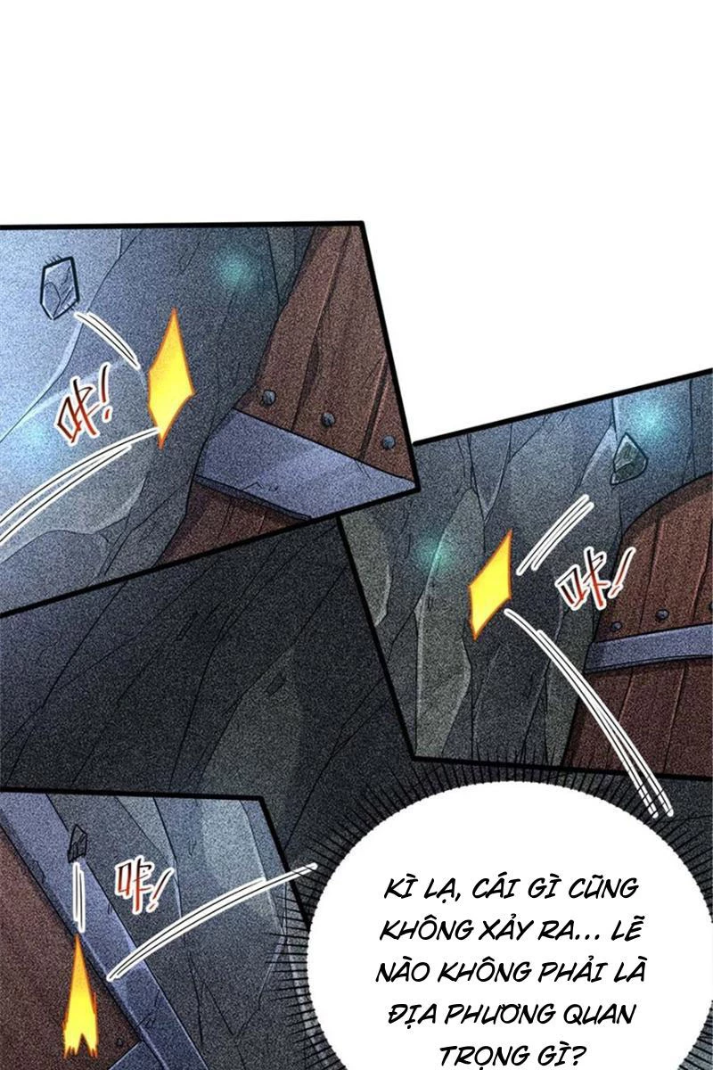 Chiếc Lồng Chứa Quỷ Chapter 20 - Trang 3