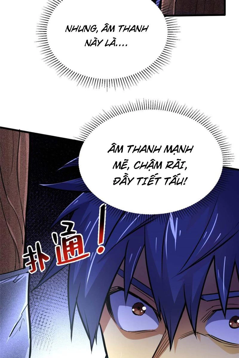 Chiếc Lồng Chứa Quỷ Chapter 20 - Trang 3