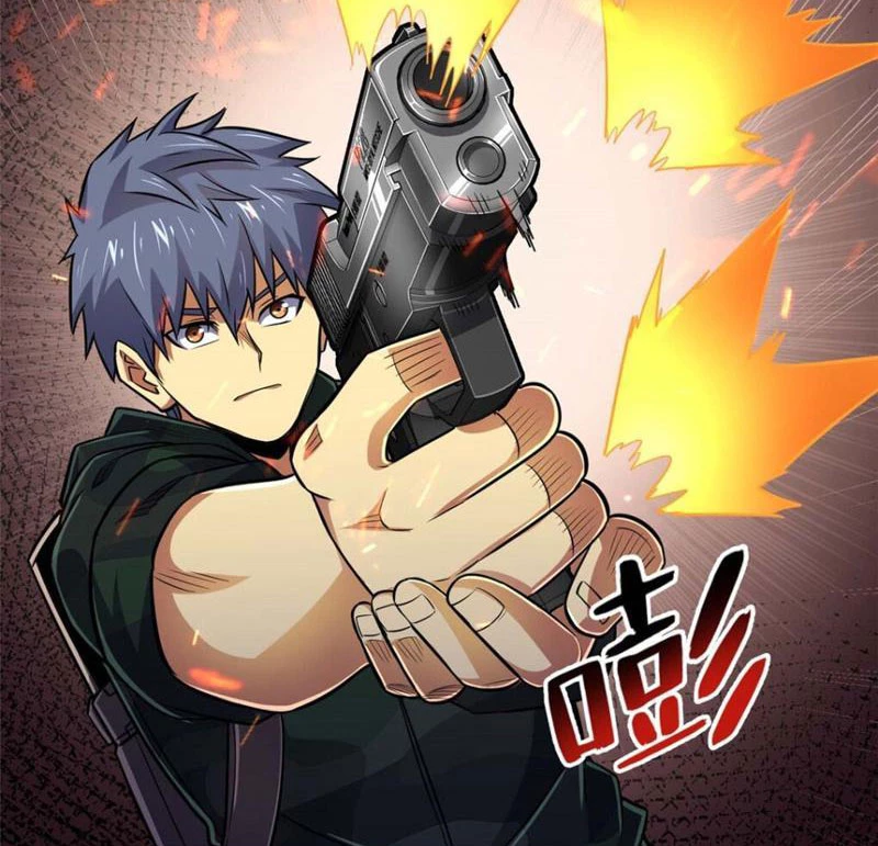 Chiếc Lồng Chứa Quỷ Chapter 20 - Trang 3