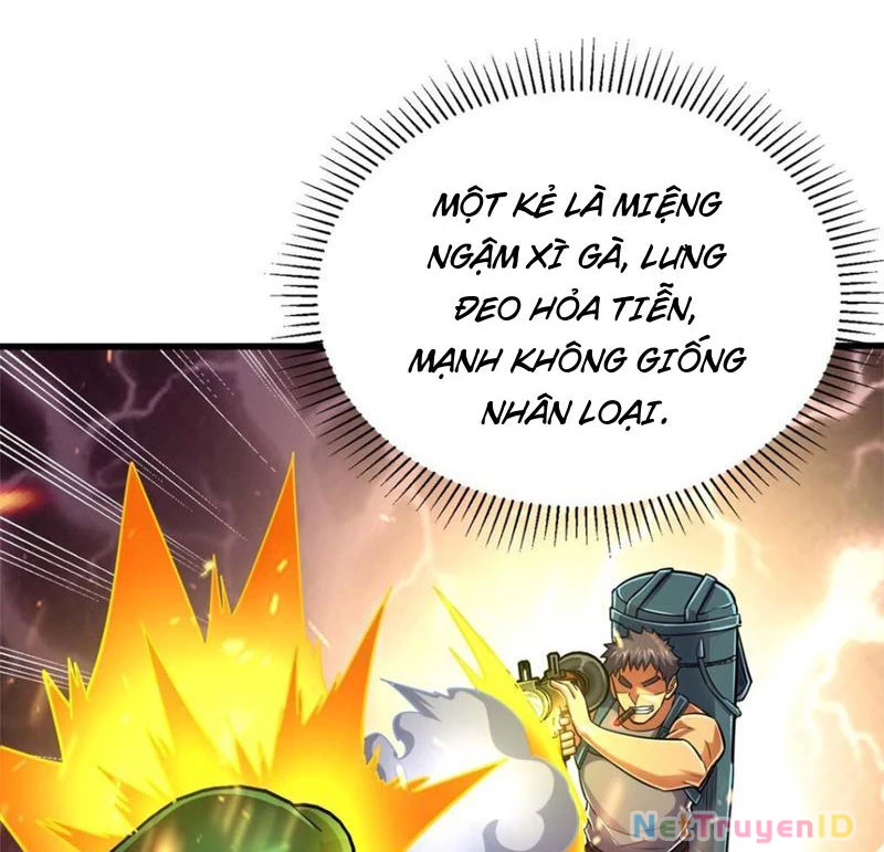 Chiếc Lồng Chứa Quỷ Chapter 20 - Trang 3