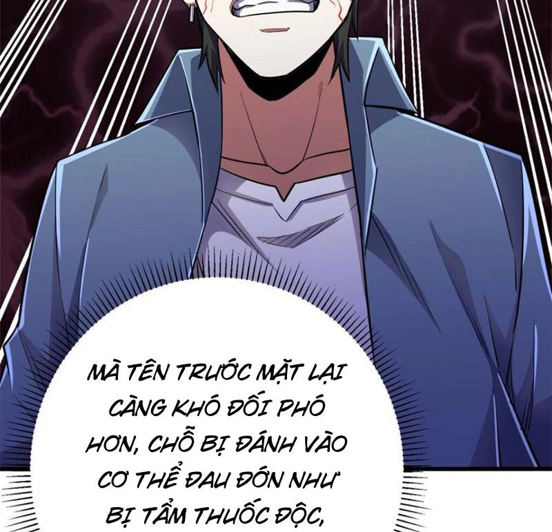 Chiếc Lồng Chứa Quỷ Chapter 20 - Trang 3