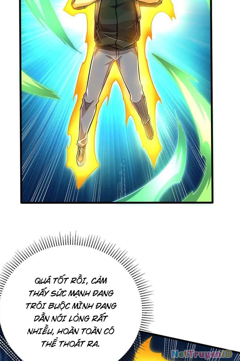 Chiếc Lồng Chứa Quỷ Chapter 21 - Trang 3