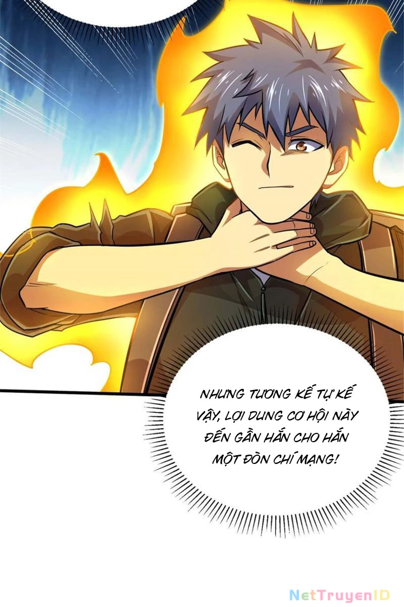Chiếc Lồng Chứa Quỷ Chapter 21 - Trang 3