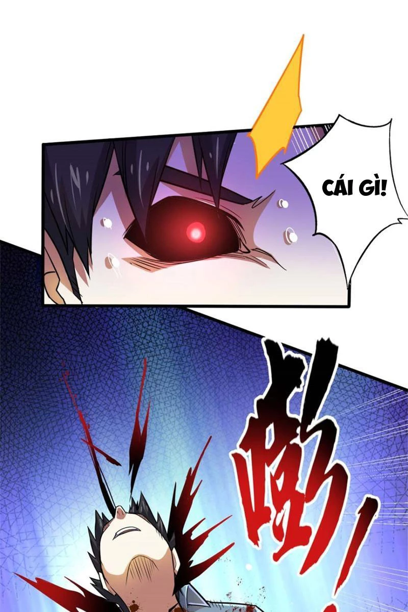Chiếc Lồng Chứa Quỷ Chapter 21 - Trang 3