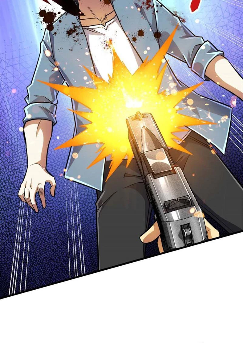 Chiếc Lồng Chứa Quỷ Chapter 21 - Trang 3