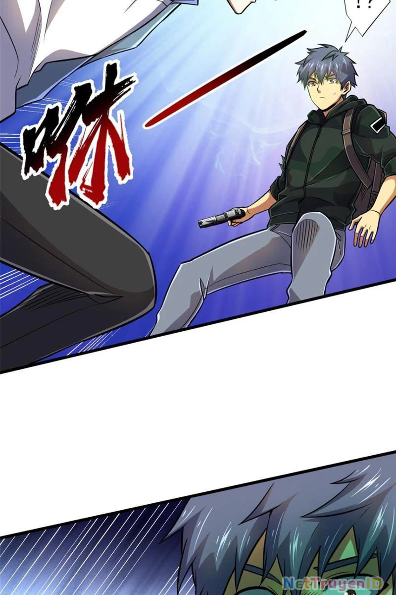 Chiếc Lồng Chứa Quỷ Chapter 21 - Trang 3