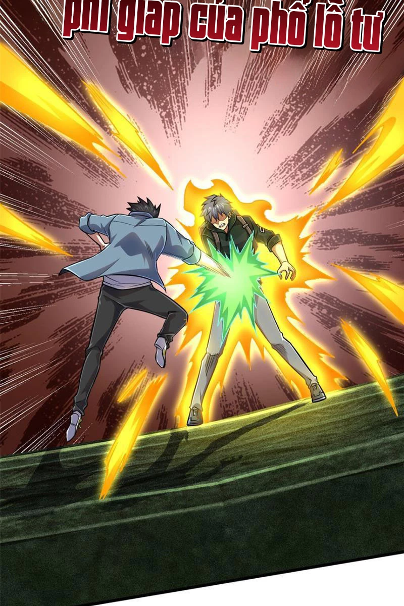 Chiếc Lồng Chứa Quỷ Chapter 21 - Trang 3