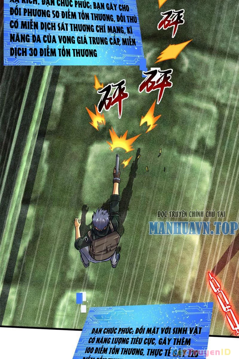 Chiếc Lồng Chứa Quỷ Chapter 21 - Trang 3