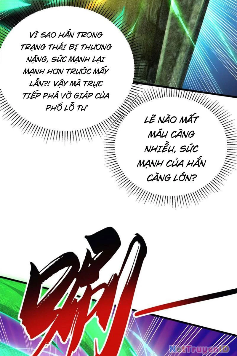 Chiếc Lồng Chứa Quỷ Chapter 21 - Trang 3