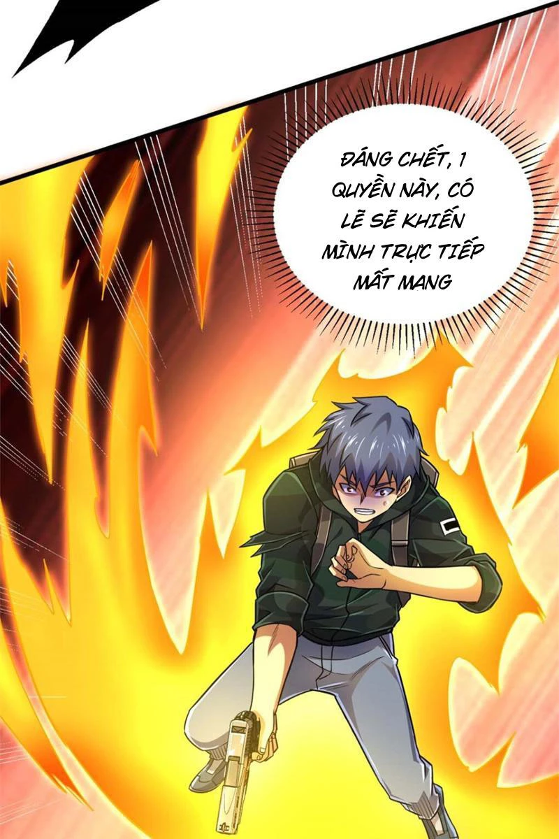 Chiếc Lồng Chứa Quỷ Chapter 21 - Trang 3