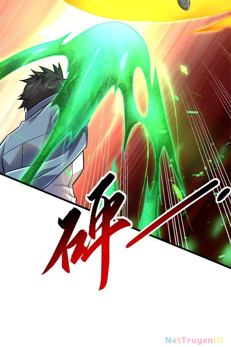 Chiếc Lồng Chứa Quỷ Chapter 21 - Trang 3