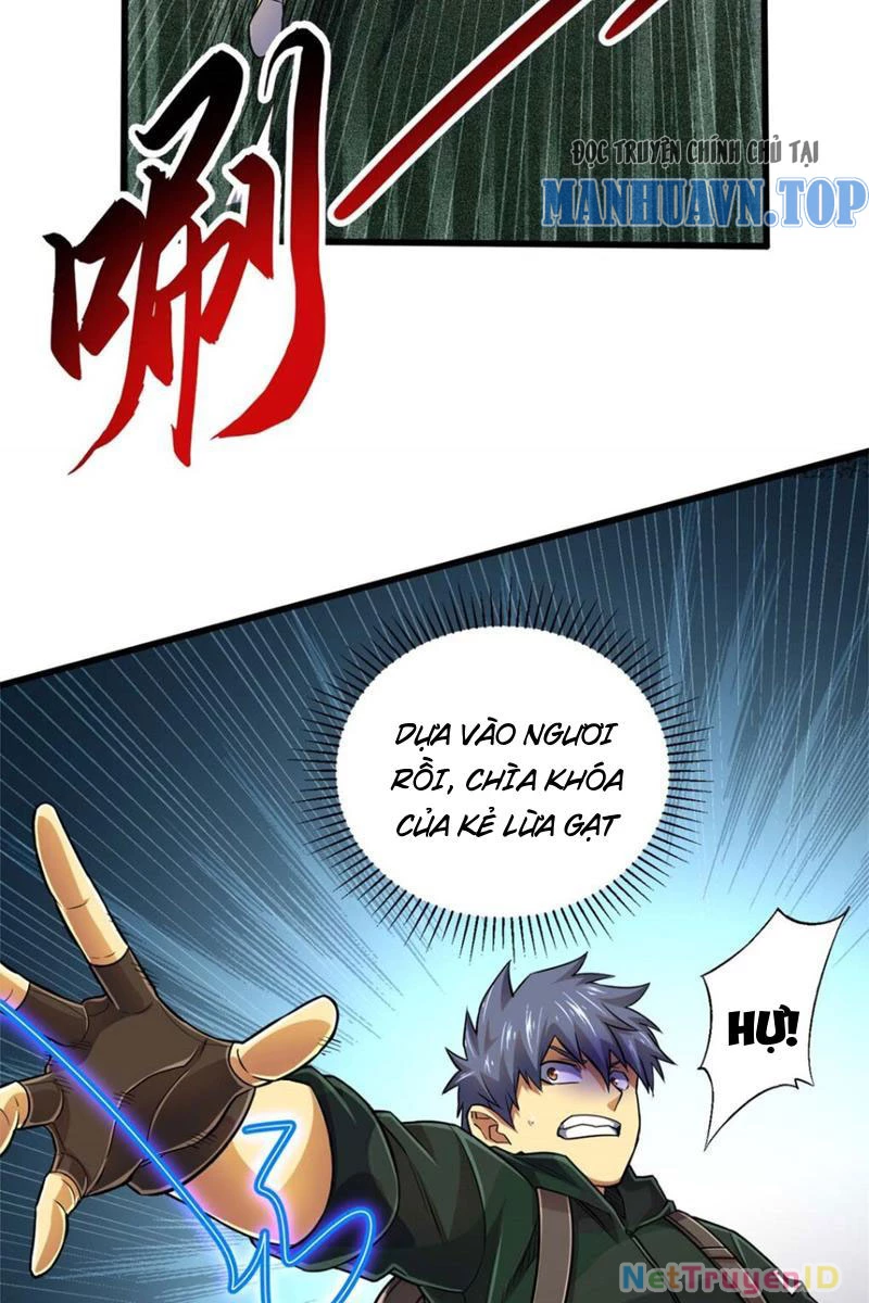 Chiếc Lồng Chứa Quỷ Chapter 21 - Trang 3
