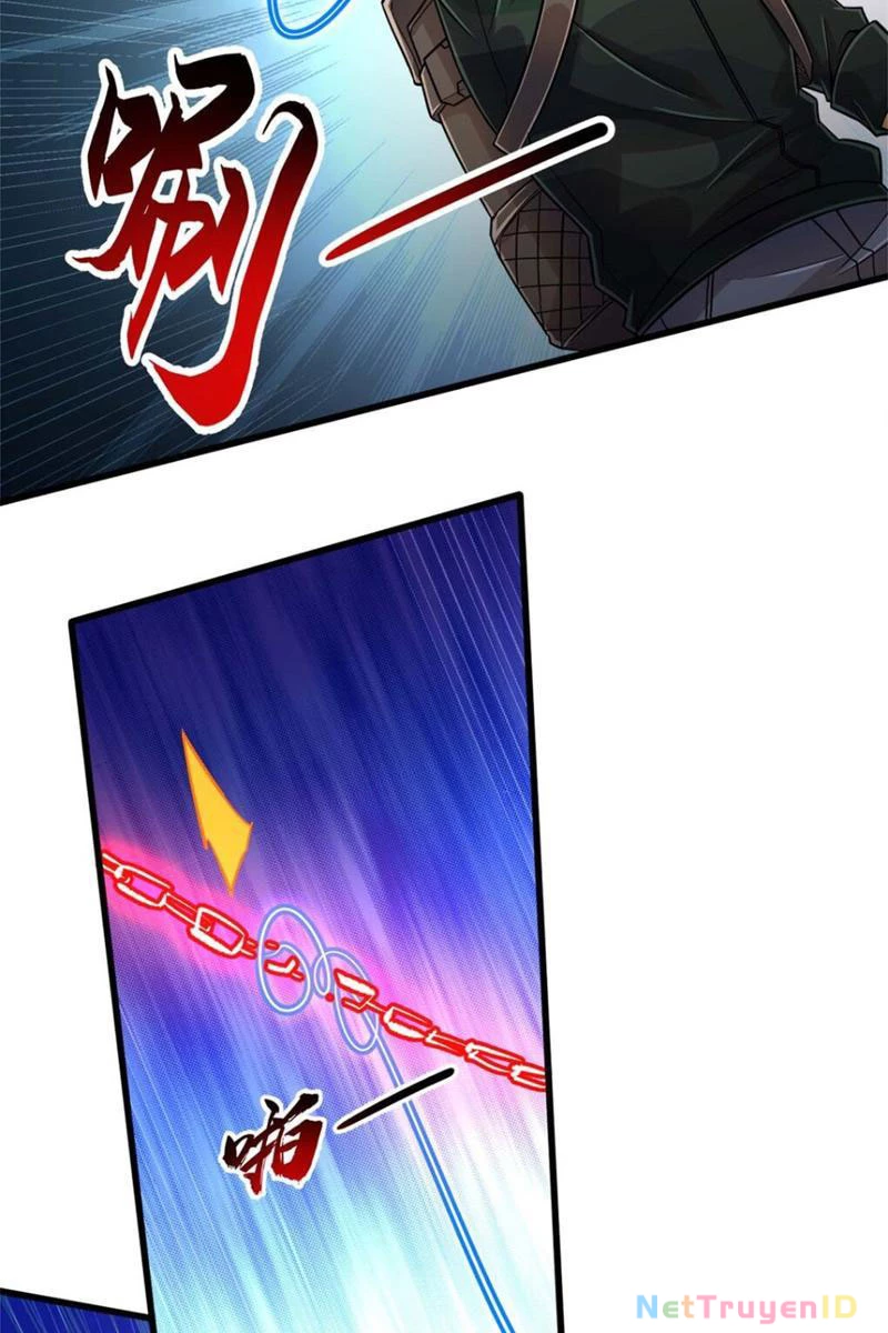 Chiếc Lồng Chứa Quỷ Chapter 21 - Trang 3