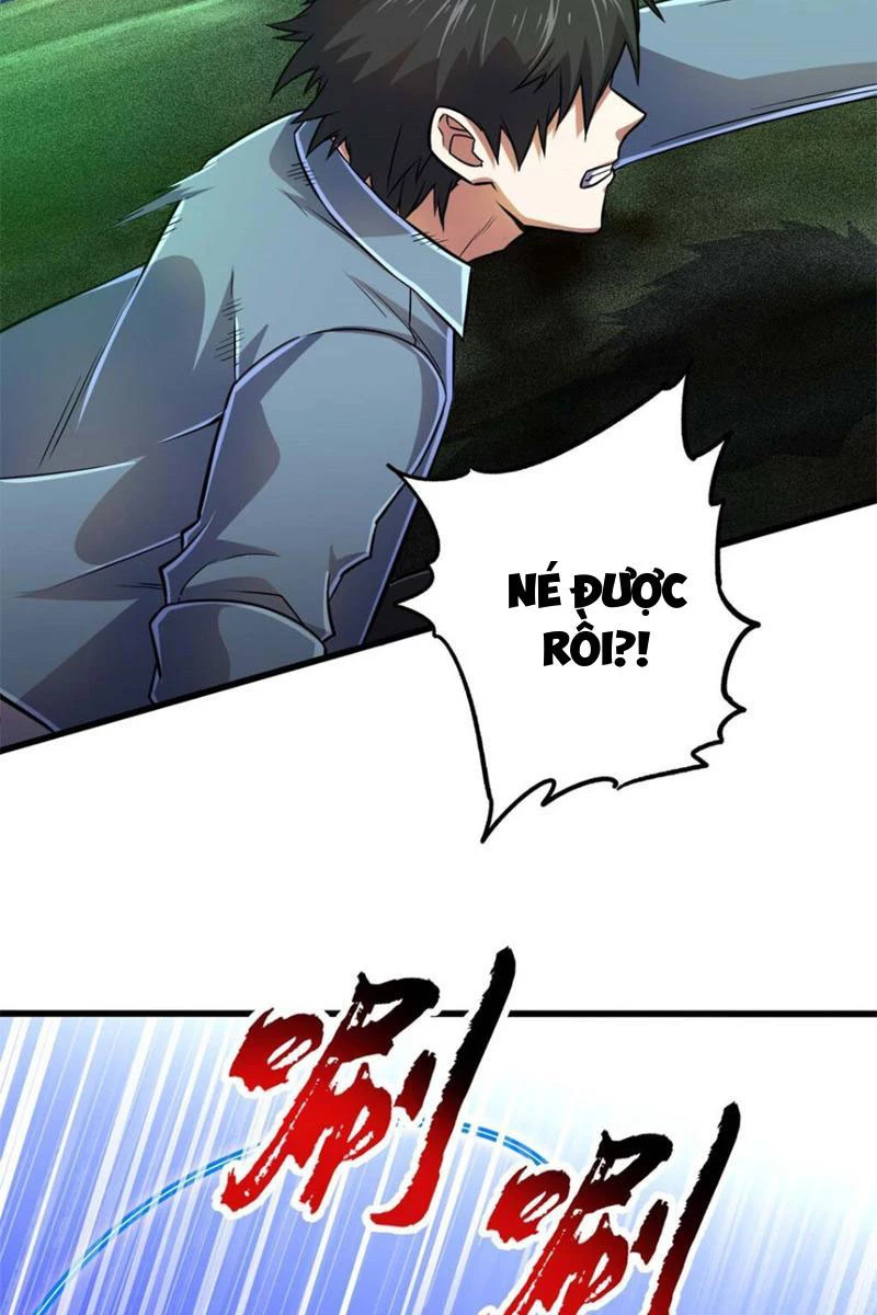 Chiếc Lồng Chứa Quỷ Chapter 21 - Trang 3