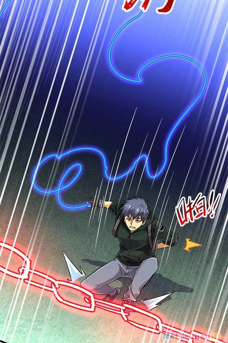Chiếc Lồng Chứa Quỷ Chapter 21 - Trang 3