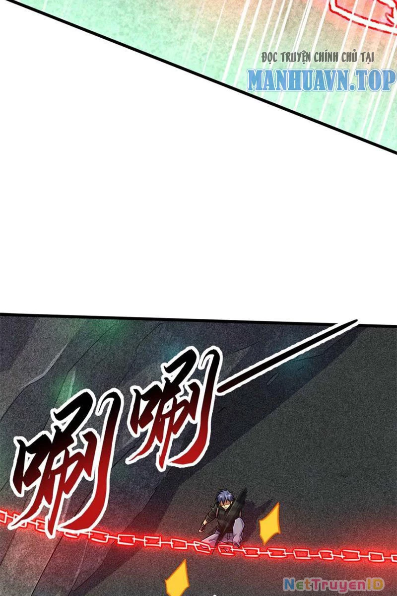 Chiếc Lồng Chứa Quỷ Chapter 21 - Trang 3