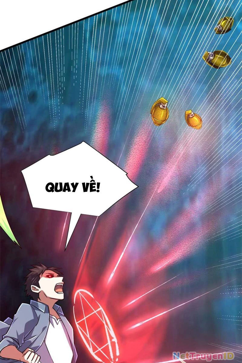Chiếc Lồng Chứa Quỷ Chapter 21 - Trang 3