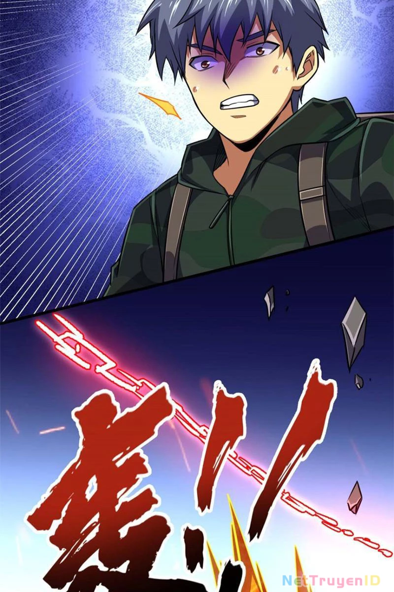 Chiếc Lồng Chứa Quỷ Chapter 21 - Trang 3