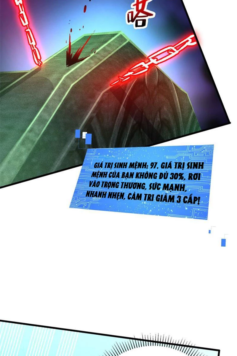 Chiếc Lồng Chứa Quỷ Chapter 21 - Trang 3