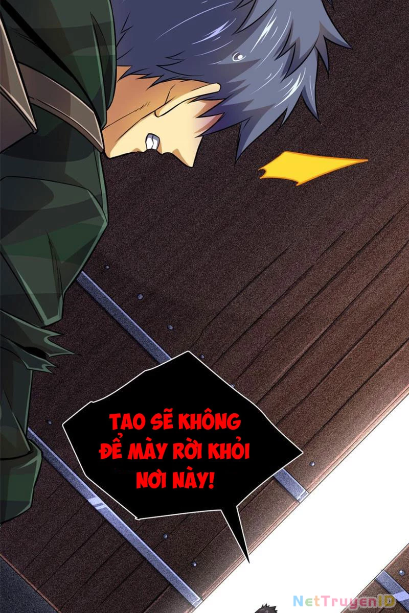 Chiếc Lồng Chứa Quỷ Chapter 21 - Trang 3