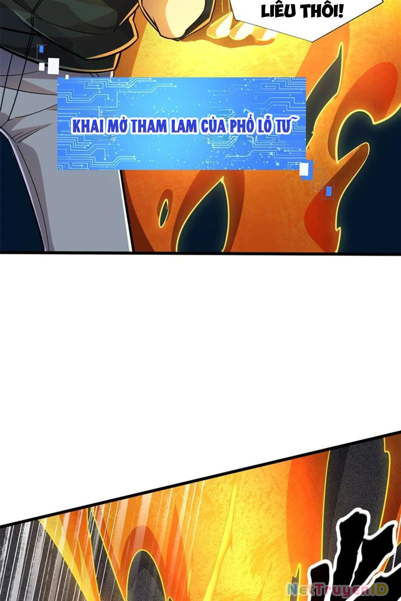 Chiếc Lồng Chứa Quỷ Chapter 21 - Trang 3
