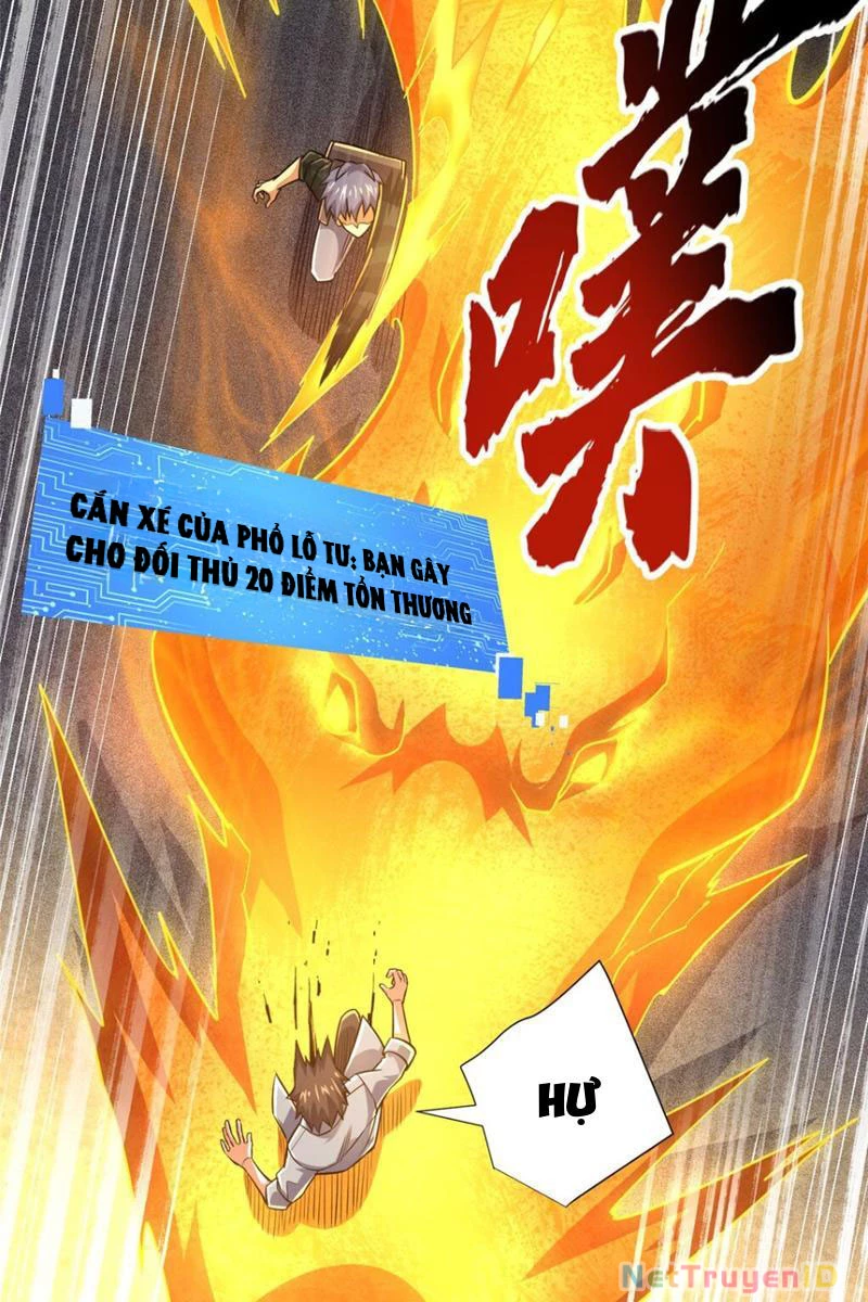 Chiếc Lồng Chứa Quỷ Chapter 21 - Trang 3